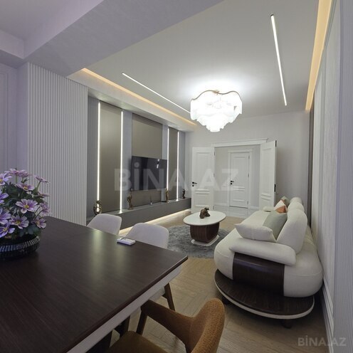 Satılır 4 otaqlı yeni tikili 145 m², 28 May m., photo 5 from 24