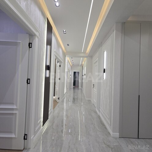 Satılır 4 otaqlı yeni tikili 145 m², 28 May m., photo 6 from 24
