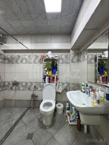 Satılır 3 otaqlı köhnə tikili 90 m², Gənclik m., photo 9 from 12