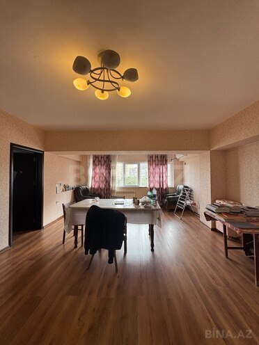 Satılır 3 otaqlı köhnə tikili 90 m², Gənclik m., photo 1 from 12