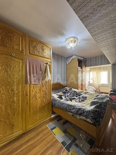 Satılır 3 otaqlı köhnə tikili 90 m², Gənclik m., photo 5 from 12