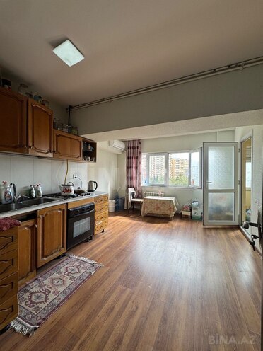 Satılır 3 otaqlı köhnə tikili 90 m², Gənclik m., photo 8 from 12
