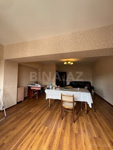 Satılır 3 otaqlı köhnə tikili 90 m², Gənclik m., photo 4 from 12