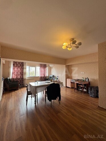 Satılır 3 otaqlı köhnə tikili 90 m², Gənclik m., photo 3 from 12
