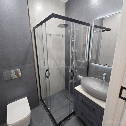 Satılır 4 otaqlı yeni tikili 145 m², 28 May m., photo 9 from 24