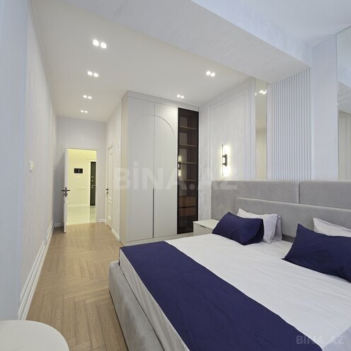 Satılır 4 otaqlı yeni tikili 145 m², 28 May m., photo 10 from 24