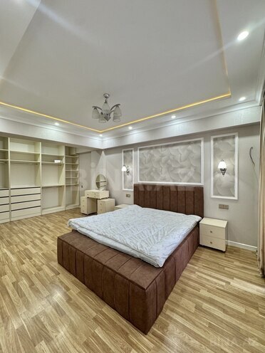 İcarəyə verilir 2 otaqlı yeni tikili 110 m², Nəsimi r., photo 1 from 13