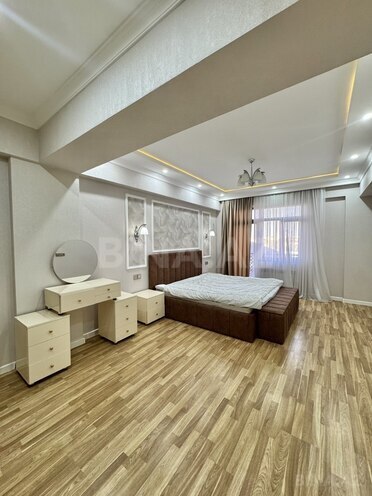 İcarəyə verilir 2 otaqlı yeni tikili 110 m², Nəsimi r., photo 3 from 13
