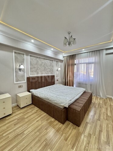 İcarəyə verilir 2 otaqlı yeni tikili 110 m², Nəsimi r., photo 4 from 13