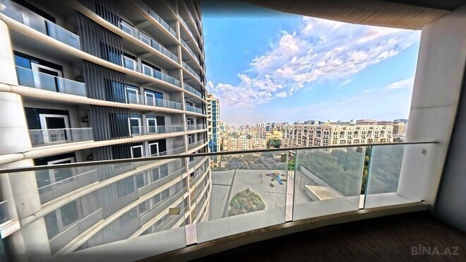 Продается 2-комн. новостройка 106 м², м. Низами, photo 7 from 11