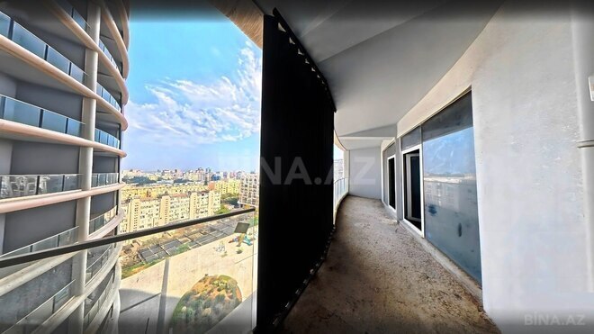 Продается 2-комн. новостройка 106 м², м. Низами, photo 6 from 11