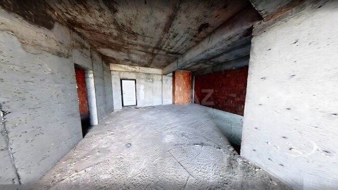 Продается 2-комн. новостройка 106 м², м. Низами, photo 9 from 11