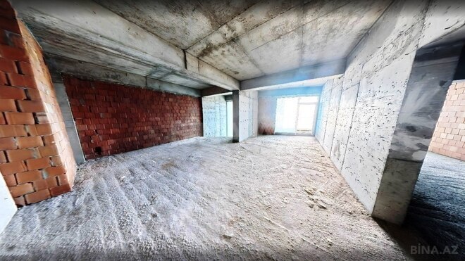 Продается 2-комн. новостройка 106 м², м. Низами, photo 4 from 11