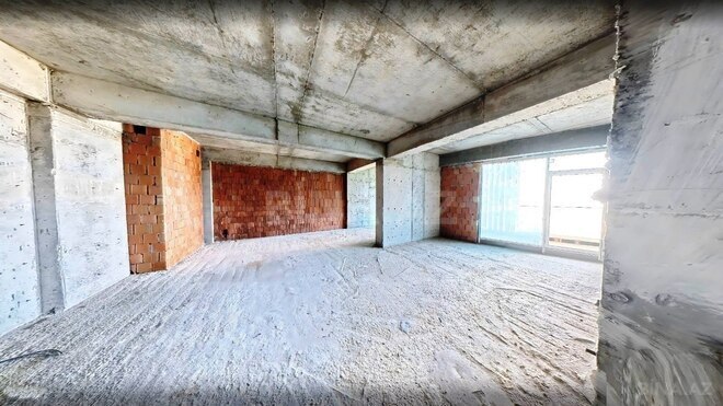 Продается 2-комн. новостройка 106 м², м. Низами, photo 10 from 11