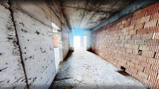 Продается 2-комн. новостройка 106 м², м. Низами, photo 8 from 11