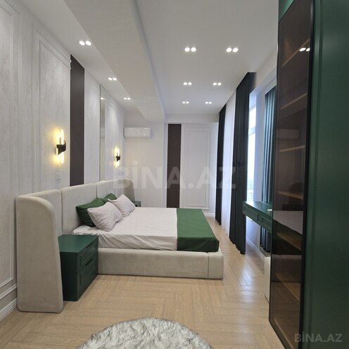 Satılır 4 otaqlı yeni tikili 145 m², 28 May m., photo 11 from 24