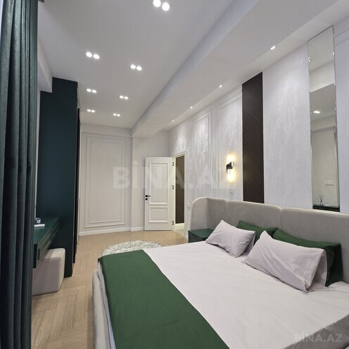 Satılır 4 otaqlı yeni tikili 145 m², 28 May m., photo 12 from 24