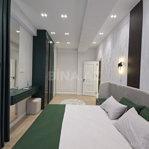 Satılır 4 otaqlı yeni tikili 145 m², 28 May m., photo 13 from 24