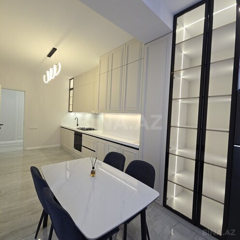 Satılır 4 otaqlı yeni tikili 145 m², 28 May m., photo 14 from 24
