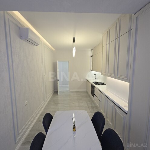 Satılır 4 otaqlı yeni tikili 145 m², 28 May m., photo 15 from 24