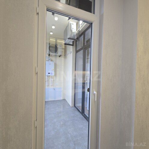 Satılır 4 otaqlı yeni tikili 145 m², 28 May m., photo 16 from 24