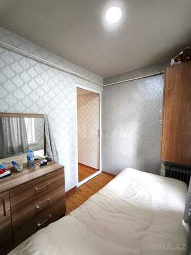 Продаётся 2-комн. вторичка 35 м², м. Нариман Нариманов, photo 9 from 20