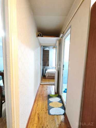 Продаётся 2-комн. вторичка 35 м², м. Нариман Нариманов, photo 10 from 20