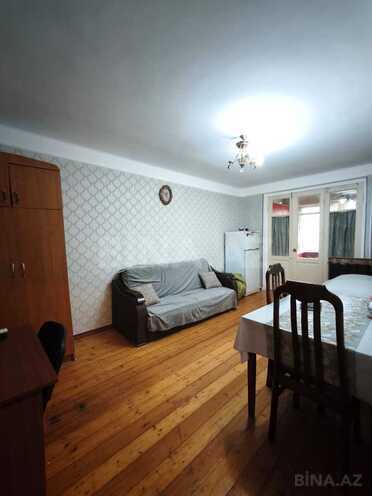 Продаётся 2-комн. вторичка 35 м², м. Нариман Нариманов, photo 3 from 20