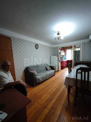 Продаётся 2-комн. вторичка 35 м², м. Нариман Нариманов, photo 1 from 20