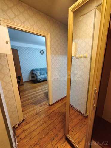 Продаётся 2-комн. вторичка 35 м², м. Нариман Нариманов, photo 11 from 20