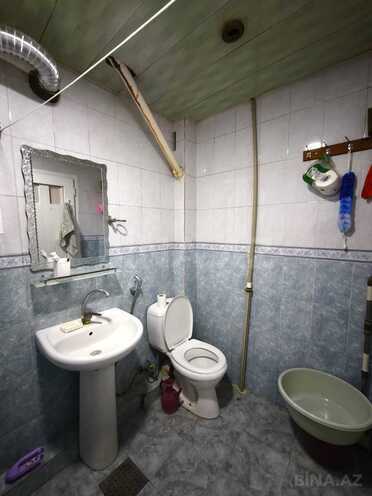 Продаётся 2-комн. вторичка 35 м², м. Нариман Нариманов, photo 14 from 20
