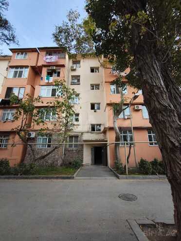 Продаётся 2-комн. вторичка 35 м², м. Нариман Нариманов, photo 18 from 20