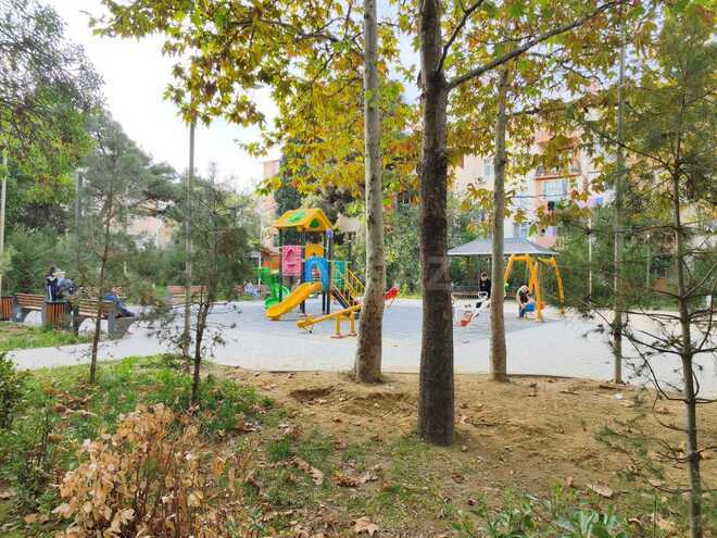 Продаётся 2-комн. вторичка 35 м², м. Нариман Нариманов, photo 15 from 20