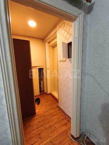 Продаётся 2-комн. вторичка 35 м², м. Нариман Нариманов, photo 12 from 20
