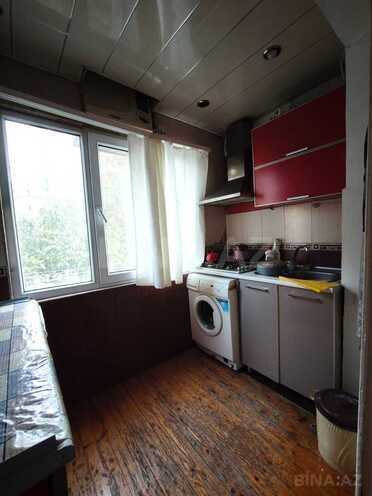 Продаётся 2-комн. вторичка 35 м², м. Нариман Нариманов, photo 7 from 20