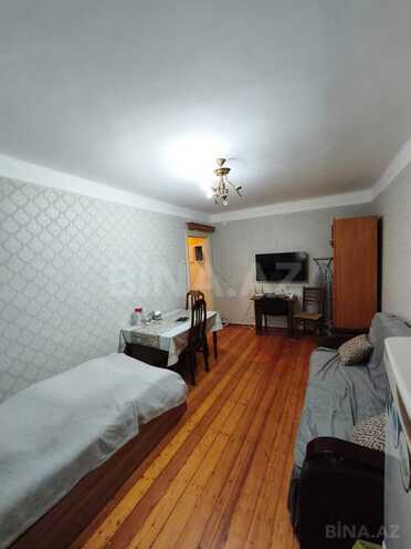 Продаётся 2-комн. вторичка 35 м², м. Нариман Нариманов, photo 4 from 20