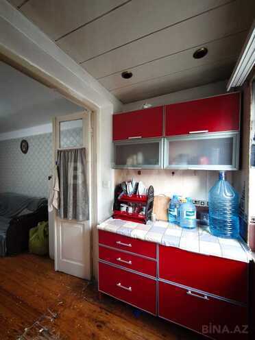 Продаётся 2-комн. вторичка 35 м², м. Нариман Нариманов, photo 6 from 20
