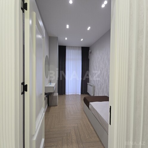 Satılır 4 otaqlı yeni tikili 145 m², 28 May m., photo 17 from 24