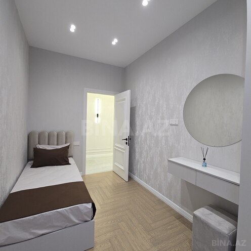 Satılır 4 otaqlı yeni tikili 145 m², 28 May m., photo 18 from 24