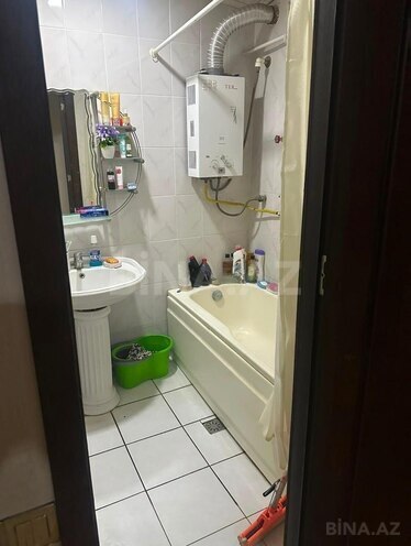 Satılır 3 otaqlı köhnə tikili 75 m², Memar Əcəmi m., photo 8 from 10