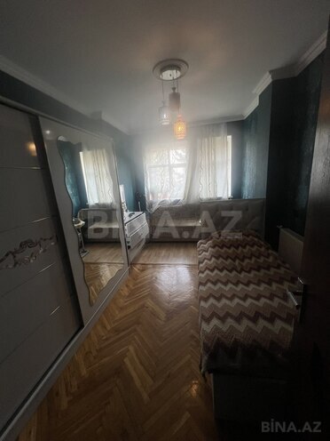 Satılır 3 otaqlı köhnə tikili 75 m², Memar Əcəmi m., photo 4 from 10