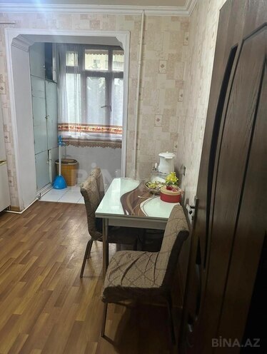 Satılır 3 otaqlı köhnə tikili 75 m², Memar Əcəmi m., photo 5 from 10