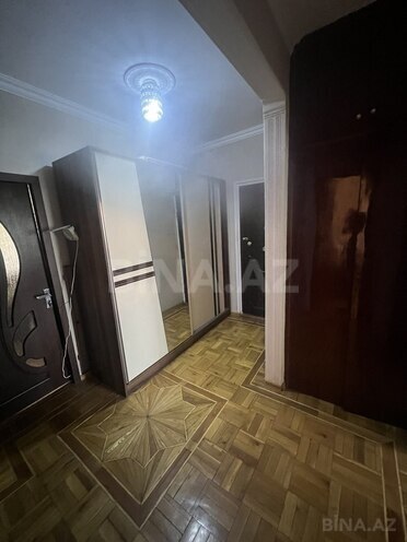 Satılır 3 otaqlı köhnə tikili 75 m², Memar Əcəmi m., photo 7 from 10
