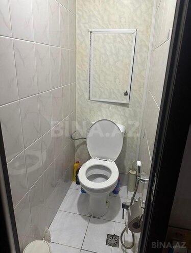 Satılır 3 otaqlı köhnə tikili 75 m², Memar Əcəmi m., photo 9 from 10