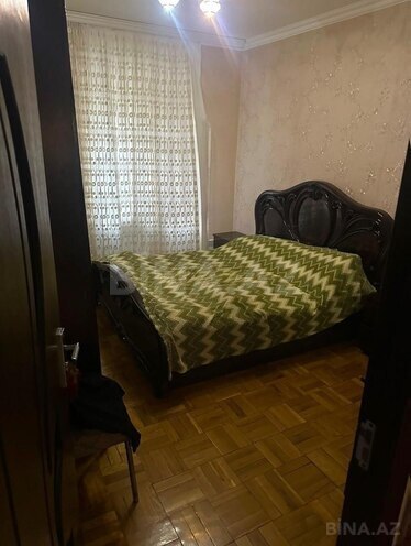 Satılır 3 otaqlı köhnə tikili 75 m², Memar Əcəmi m., photo 3 from 10