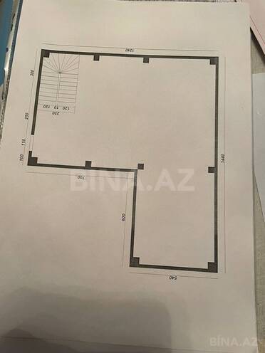 Продаётся  участок 1.5 сот, м. Азадлыг проспекти, photo 5 from 6