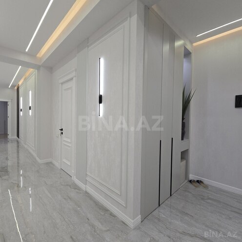 Satılır 4 otaqlı yeni tikili 145 m², 28 May m., photo 19 from 24