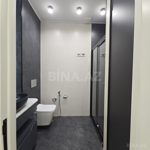 Satılır 4 otaqlı yeni tikili 145 m², 28 May m., photo 20 from 24