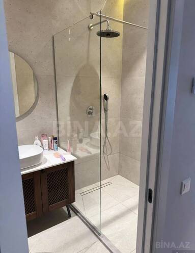 Satılır 1 otaqlı yeni tikili 45 m², Sea Breeze q., photo 6 from 10