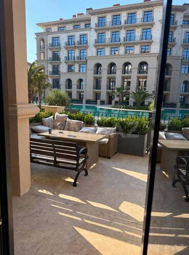 Satılır 1 otaqlı yeni tikili 45 m², Sea Breeze q., photo 8 from 10